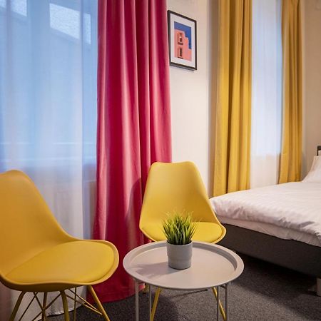 Rumi Hotel With Self Check-In Jēkabpils Exteriér fotografie