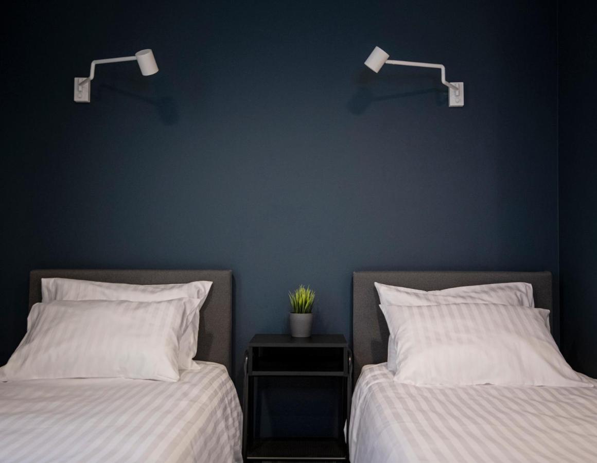Rumi Hotel With Self Check-In Jēkabpils Exteriér fotografie