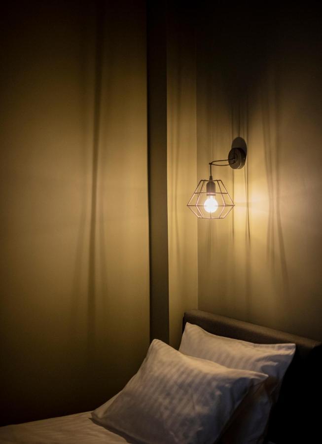 Rumi Hotel With Self Check-In Jēkabpils Exteriér fotografie