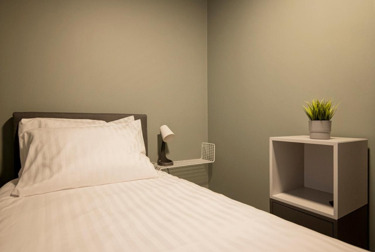Rumi Hotel With Self Check-In Jēkabpils Exteriér fotografie