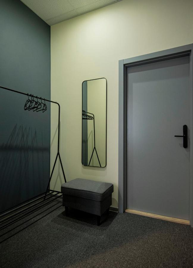 Rumi Hotel With Self Check-In Jēkabpils Exteriér fotografie