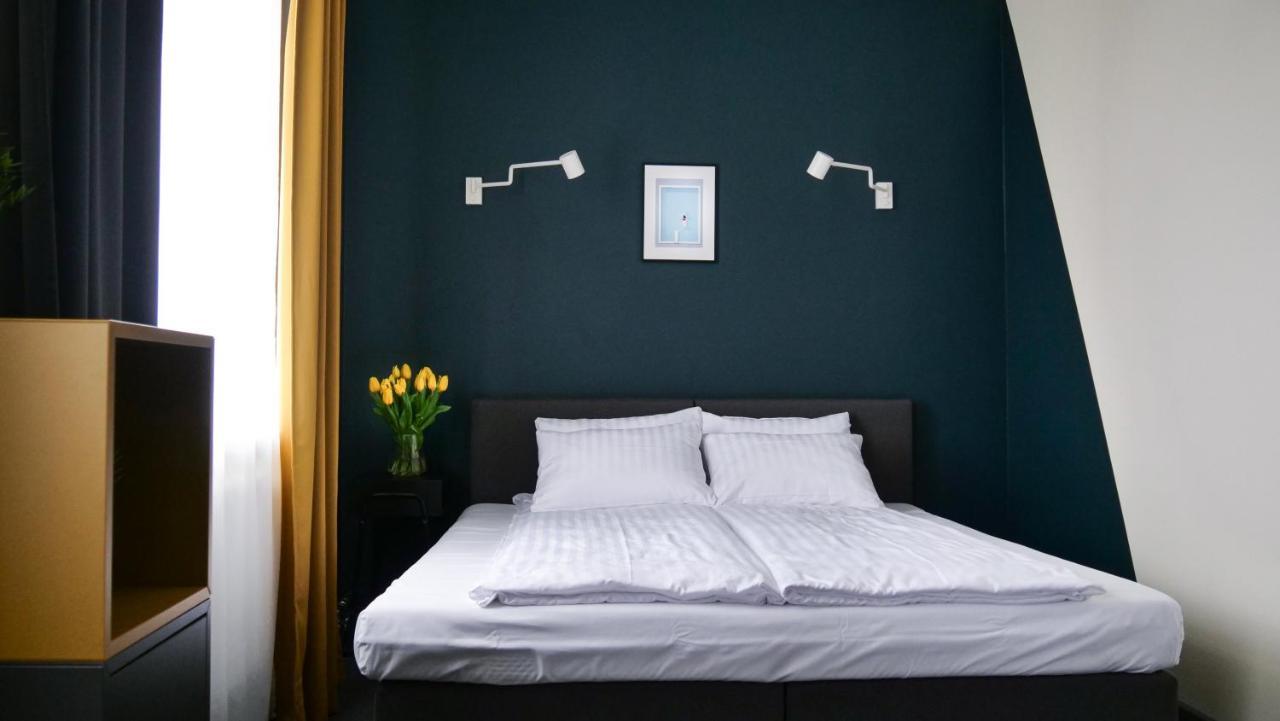 Rumi Hotel With Self Check-In Jēkabpils Exteriér fotografie