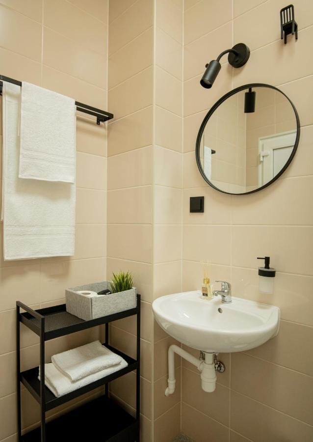 Rumi Hotel With Self Check-In Jēkabpils Exteriér fotografie